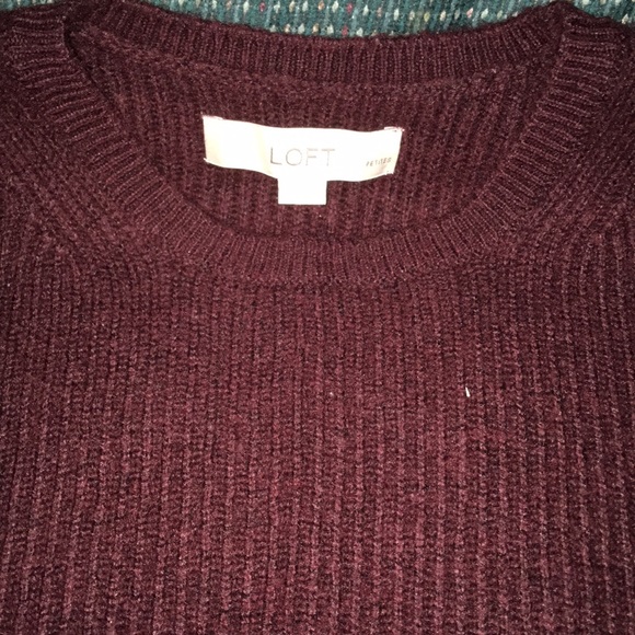 Loft- Sweater - Picture 3 of 5